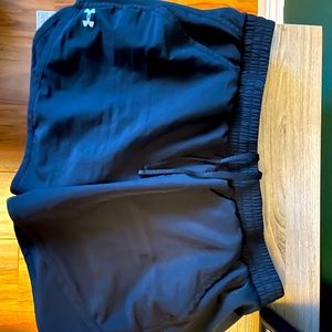 Women’s Under Armour shorts